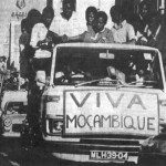 mozambique-independence