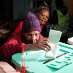 Eleições – The Star Kenya