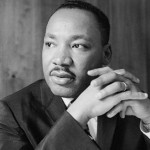 Martin Luther King – Divulgação