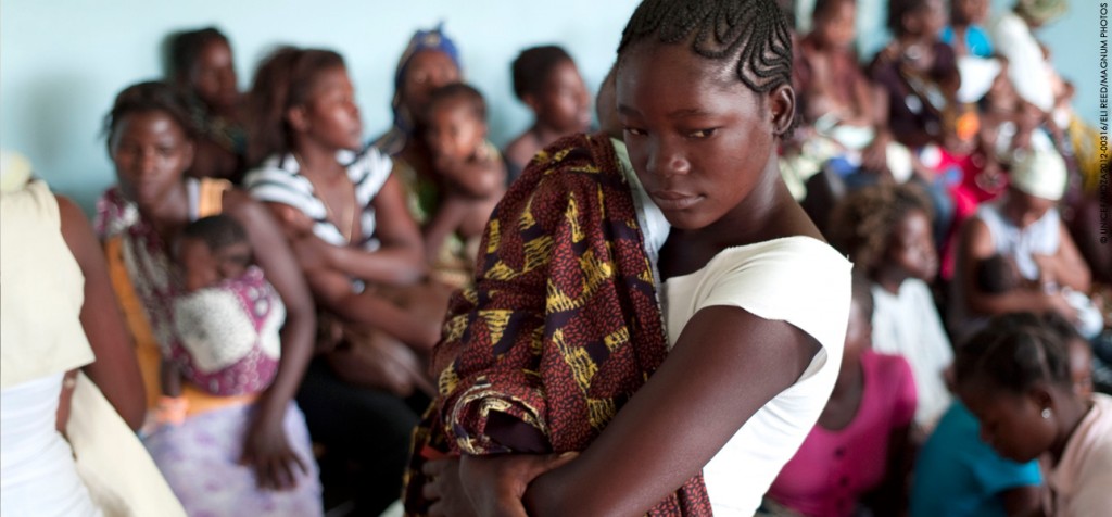 Child Marriage and Adolescent Pregnancy in Mozambique: Policy Brief