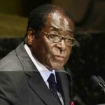 H.E.THE PRESIDENT OF ZIMBABWE ROBERT GABRIEL MUGABE. 69th UN General Assembly – YouTube