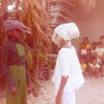 Mini Comunidade Oba Biyi foto M.A.Luz
