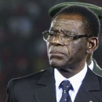Presidente Obiang – Foto de Reuters
