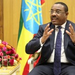Ethiopian Reporter TV | Exclusive Interview w/ PM Hailemariam Desalegn