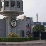 Universidade de Ibadan – Divulgação