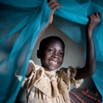 Foto de UNICEF – Mosquiteiro
