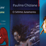 Capas dos Romances de Paulina Chiziane – Editora Nadjira
