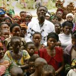 Denis Mukwege – Divulgação