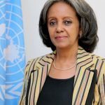 African Union and Head of the United Nations Office to the African Union (UNOAU). /COURTESY