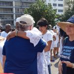 Caminhada em Defesa da Liberdade Religiosa 2019 – Natalia da Luz