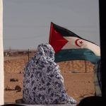 Saara Ocidental – Foto de El Diario Saharaui