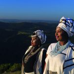 Foto de Turismo da África do Sul