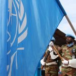 Missão de Paz da ONU na República Democrática do Congo