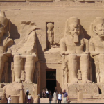 Nubia Egito