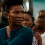 Lionheart (2018) – Genevieve Nnaji – cred Yinka Edward
