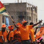 Togo Election – Reprodução Al Jazeera