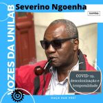 Severino Ngoenha