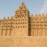 Old Towns of Djenné (Mali) / Francesco Bandarin – UNESCO