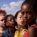 Cuties”, da franco-senegalesa Maimouna Doucouré, recém-adquirido pela Netflix.