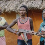 aKasha (2018), de hajooj kuka (Sudão) #01 – cred Big World Cinema