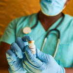 Vaccination in Africa – OMS